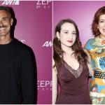 «Σέρρες»: Το Πάρτι Για Την Πρεμιέρα Του 2ου Κύκλου