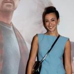 Ευγενία Σαμαρά: Με Στιλάτο Φθινοπωρινό Look Σε Πρεμιέρα