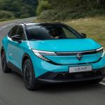 Το νέο Nissan LEAF νικητής στα Wards 10 Best Engines & Propulsion Systems