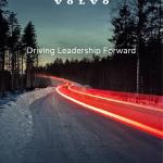 Η Volvo ενισχύει τις πρωτοβουλίες της Ένωση Ανωτάτων Στελεχών Επιχειρήσεων