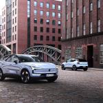 Volvo Βελμάρ: Ξεκινάει το μεγάλο test drive