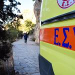 Κρήτη: Αδέρφια Βρέθηκαν Μαχαιρωμένα Σε Χωράφι Στη Μεσαρά