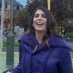 Διδασκάλου: Στο Παρίσι για δουλειά και αναψυχή