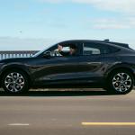 Ford Mustang Mach-E: Σε ποια κατάσταση είναι μετά από 405.000 χλμ.