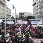 24ωρη Απεργία 1η Οκτωβρίου: Ποιοι Συμμετέχουν