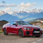 BMW: Ποια μοντέλα αναβαθμίζει το φθινόπωρο του 2025