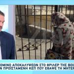 Βοιωτία: Έψαχναν Τη Μάνα Της Και Η 62χρονη Πήγε Άλλη Γυναίκα