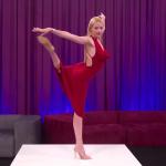 GNTM: Η Αudition Της Ξένιας