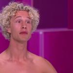 GNTM: Η Audition Tου Κρις