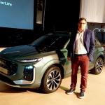 Ήρθε το ολοκαίνουργιο εντυπωσιακό Audi Q3 στην Ελλάδα - Τιμές