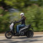 SEAT MÓ 125: Το ηλεκτρικό scooter με 2.799 ευρώ