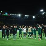 Παναθηναϊκός: Εκτός Αποστολής Δύο Βασικοί