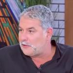 Βασίλης Μπισμπίκης