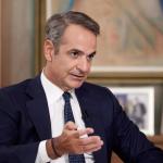 Το Σχόλιο Του Πρωθυπουργού Για Τον Πάνο Ρούτσι