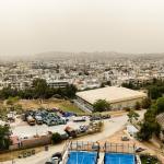 Δήμος Αθηναίων: Τι Ώρα Θα Ηχήσουν Σειρήνες Την 1η/10