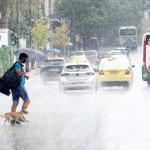 Καιρός: Έρχεται Νέο Κύμα Κακακαιρίας Με Πολύ Κρύο