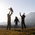 Α21 - Επίδομα Παιδιού: Ανοίγει Την Τρίτη 30/9 Η Πλατφόρμα