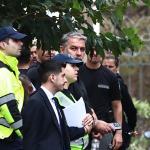 Μπισμπίκης: Τι Ισχυρίζεται Για Το Ατύχημα Στη Φιλοθέη