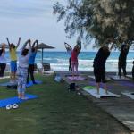 Ημέρα Γιορτής στο Καρλόβασι!