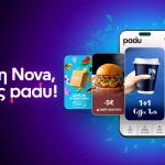 Nova Padu