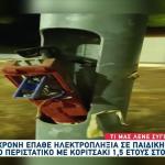 Παιδική Χαρά Τατόι: Μαμά Πονάει Το Χέρι Μου, Έλεγε Η 9χρονη