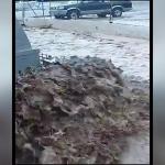 Καιρός: Εικόνες Από Την Κακοκαιρία Σε Κρήτη - Δυτική Ελλάδα