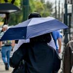 Καιρός: «Καμπανάκι» Για Διήμερο Με Βροχές & Καταιγίδες