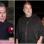 «Η Δέσποινα Βανδή είναι στεναχωρημένη, αλλά στηρίζει τον Βασίλη Μπισμπίκη»