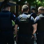 Νέο Ειδικό Σώμα Της ΕΛΑΣ Με Ρομά Σε Καταυλισμούς
