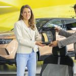 Opel: Γιατί βράβευσαν τα καθίσματα της