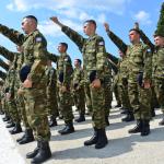 Στρατιωτική θητεία: Σαρωτικές Αλλαγές Στο Νομοσχέδιο Δένδια