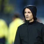 Πρώτη φορά σε… κίνδυνο ο Λουτσέσκου!