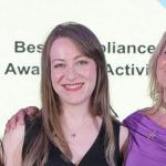 Compliance Awards 2025: Bronze διάκριση για τον Χρυσό Οδηγό