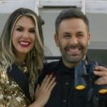 Ο Γιαννιάς έγινε «ψαράς»