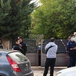 Δροσιά: Υπάλληλος Των Ελληνικών Αμυντικών Συστημάτων Το Θύμα