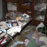 Κηφισιά: Απανωτές Ληστείες Και Διαρρήξεις