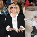 «Το Ελληνικό Σινεμά Τραγουδά»: Ποιοι απόλαυσαν τη βραδιά στο Ηρώδειο