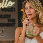 ζαχαρούχα αναψυκτικά