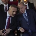 Μάχη Διαδοχής Στην Άγκυρα-Τι Πρόδωσαν Τούρκοι Δημοσιογράφοι