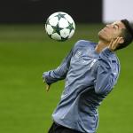 Αυτός Κατέρριψε Το Ρεκόρ Του Ρονάλντο