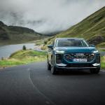 Νέο Audi Q3: Πόσο ρόλο παίζουν στην ασφάλεια τα νέα φώτα του
