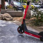 Τροχαίο Πέτρου Ράλλη: Νεκρός 44χρονος Με Πατίνι