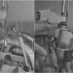Global Sumud Flotilla: Το Ισραήλ Αναχαίτισε Το Πλοίο Οξυγόνο