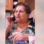 Viral Το Νέο Σποτ Της ΕΛΑΣ Με Την «Κυρία Χρυσούλα»