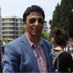 Συνελήφθη Ο Βασίλης Παϊτέρης