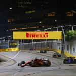 Pirelli: Το Grand Prix της Σιγκαπούρης και οι αλλαγές
