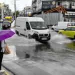 Νέο Έκτακτο Δελτίο Καιρού: Φτάνει Η Κακοκαιρία Στην Αττική
