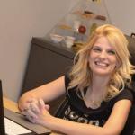 Καρτσωνάκη: «Πίσω από κάθε δίαιτα, μια ιστορία»