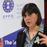 Λάουρα Κοβέσι: Η Συνέντευξη Τύπου Για Τέμπη Και ΟΠΕΚΕΠΕ