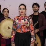 Η Φένια Παπαδοδήμα στο Μέγαρο Μουσικής